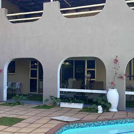 White River B & B Exterior photo